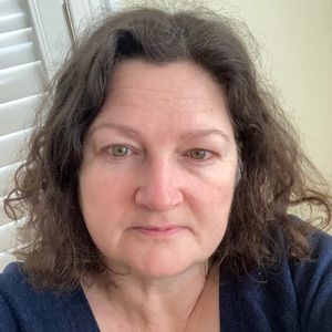 Meet your Posher, Vicki